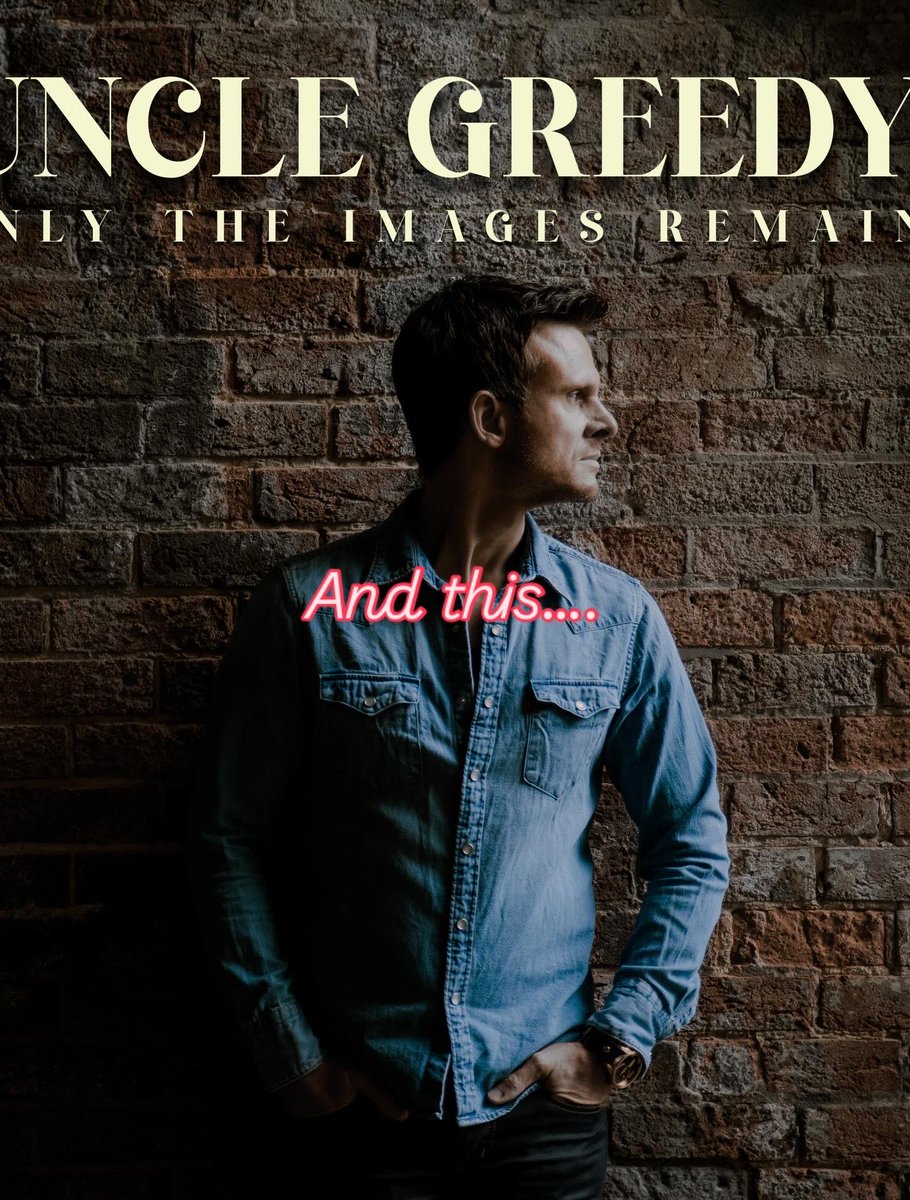 Uncle Greedy Music tweet media