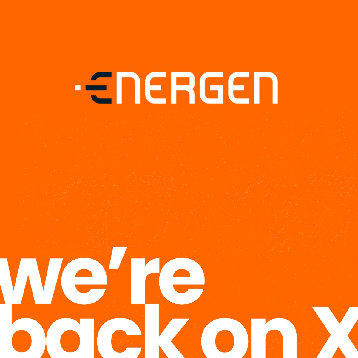EnergenGensets's tweet photo. Get ready for our latest projects and fresh insights from the energy industry. https://t.co/hmqPH6WgVA