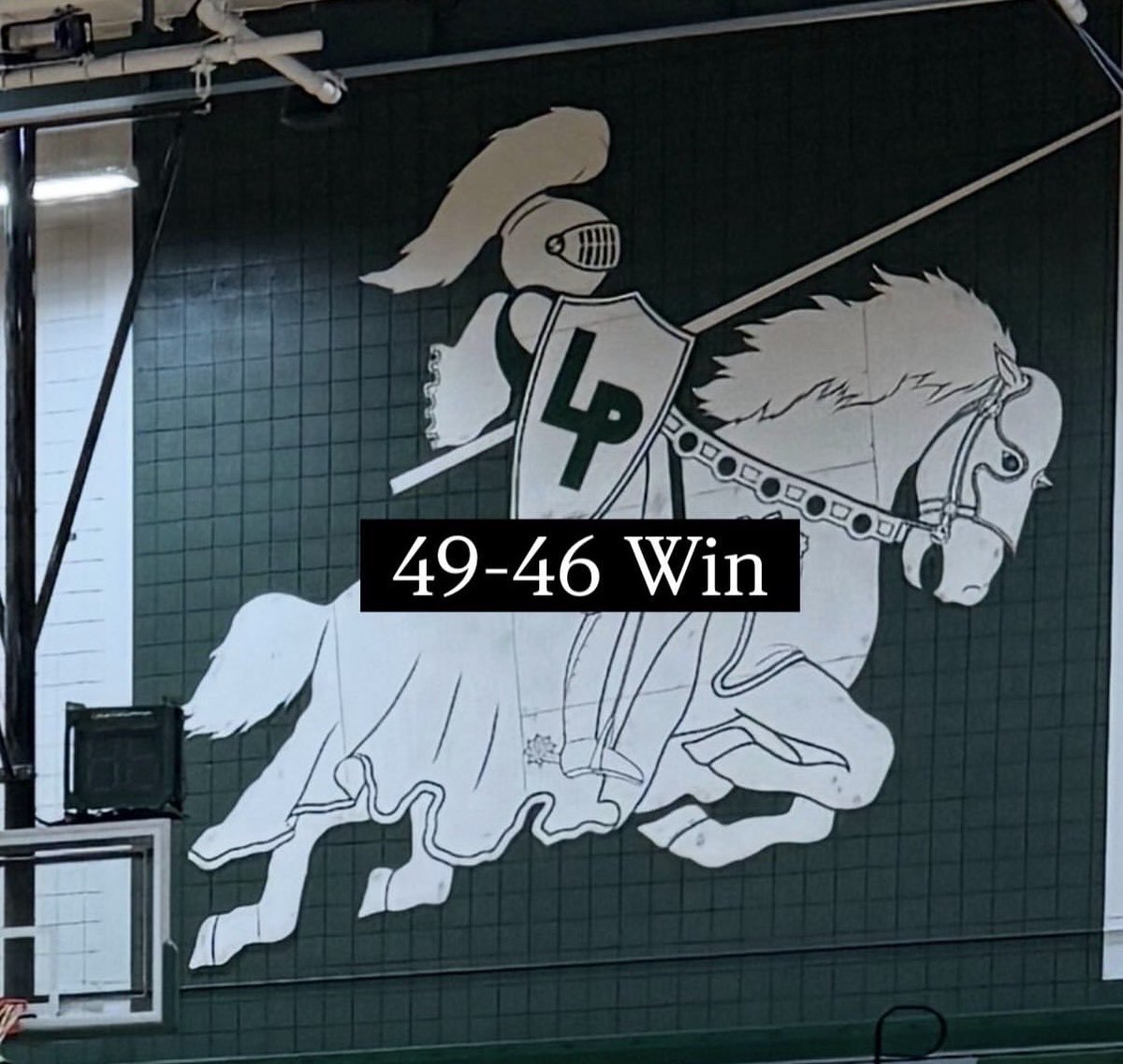 Coach Hall tweet media