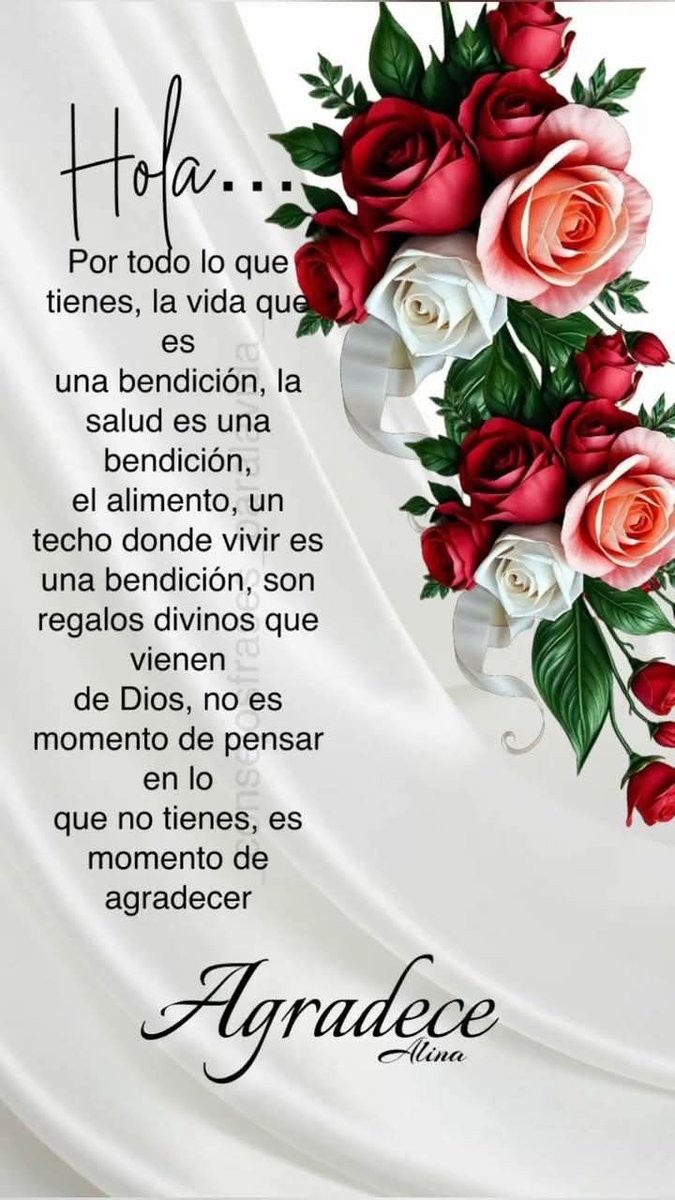 Bonito miércoles para todos.🙏🏻🤗🌷🌻🌾