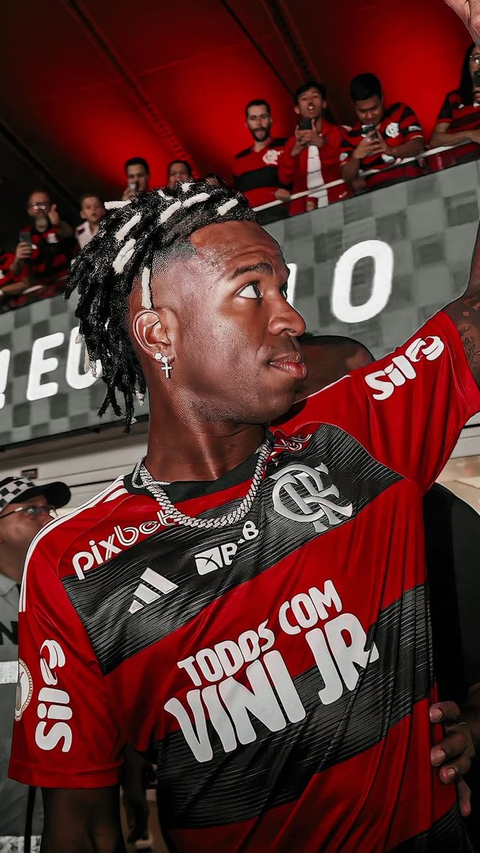 Os próximos a voltarem pra casa.

Precisamos dos melhores flamenguistas em campo.

Tem que voltar.
Até a Copa do Mundo de Clubes.