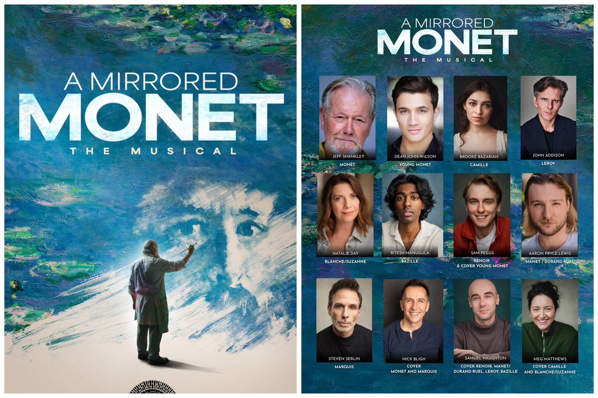 Musical Theatre Review tweet media