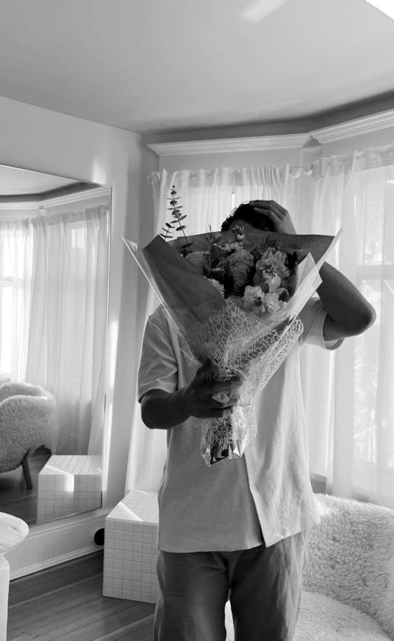 happy birthday, amor .

you have changed my life in ways I’ve never thought possible. thank you for always being there for me and our family. you’ve given me everything i never knew I wanted and I couldn’t be happier than I am with you 🩵