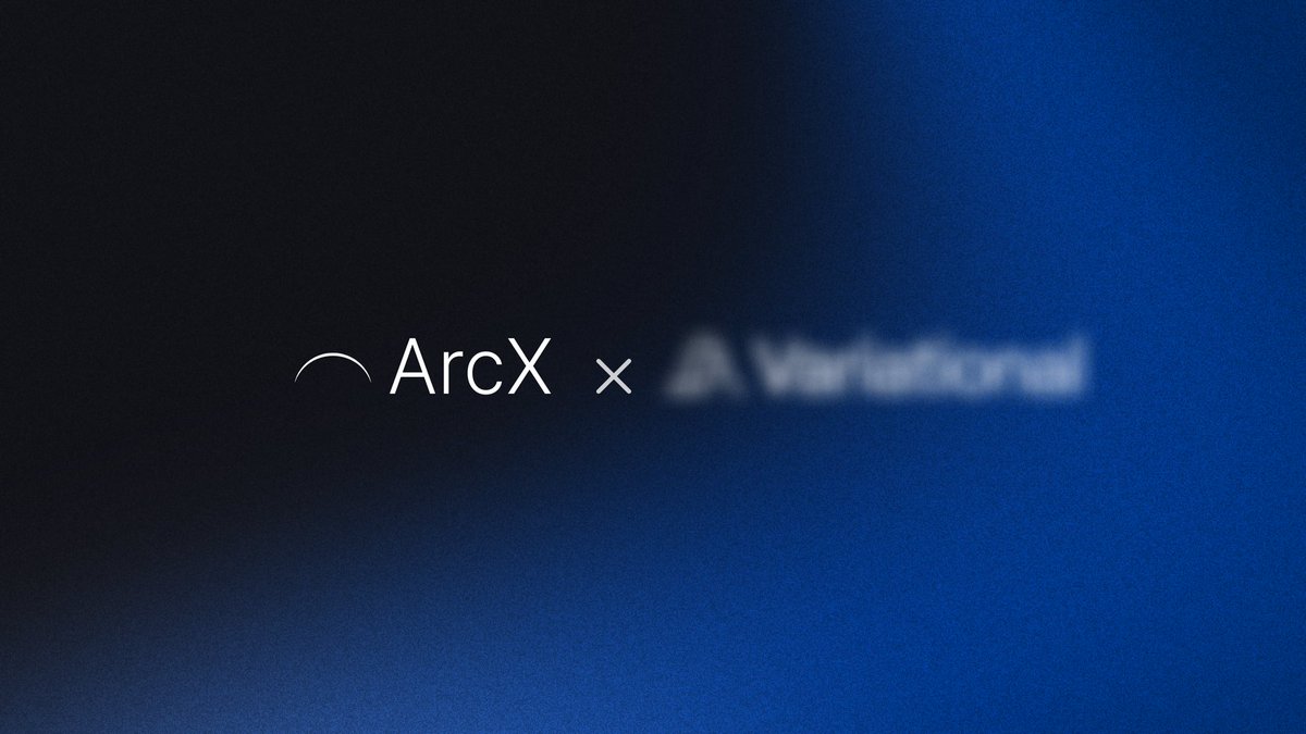 a new funding arb venue is coming to arcx.

one click. delta neutral. farm everything.