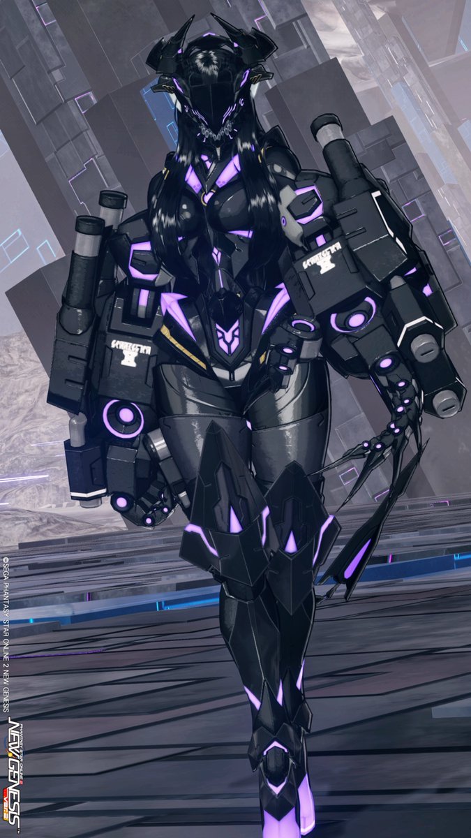 Kuronoki_Game's tweet image. #PSO2NGS
#キャストはいいぞ 
メンテSS沢山の閲覧と反応頂きありがとうございました〜！！