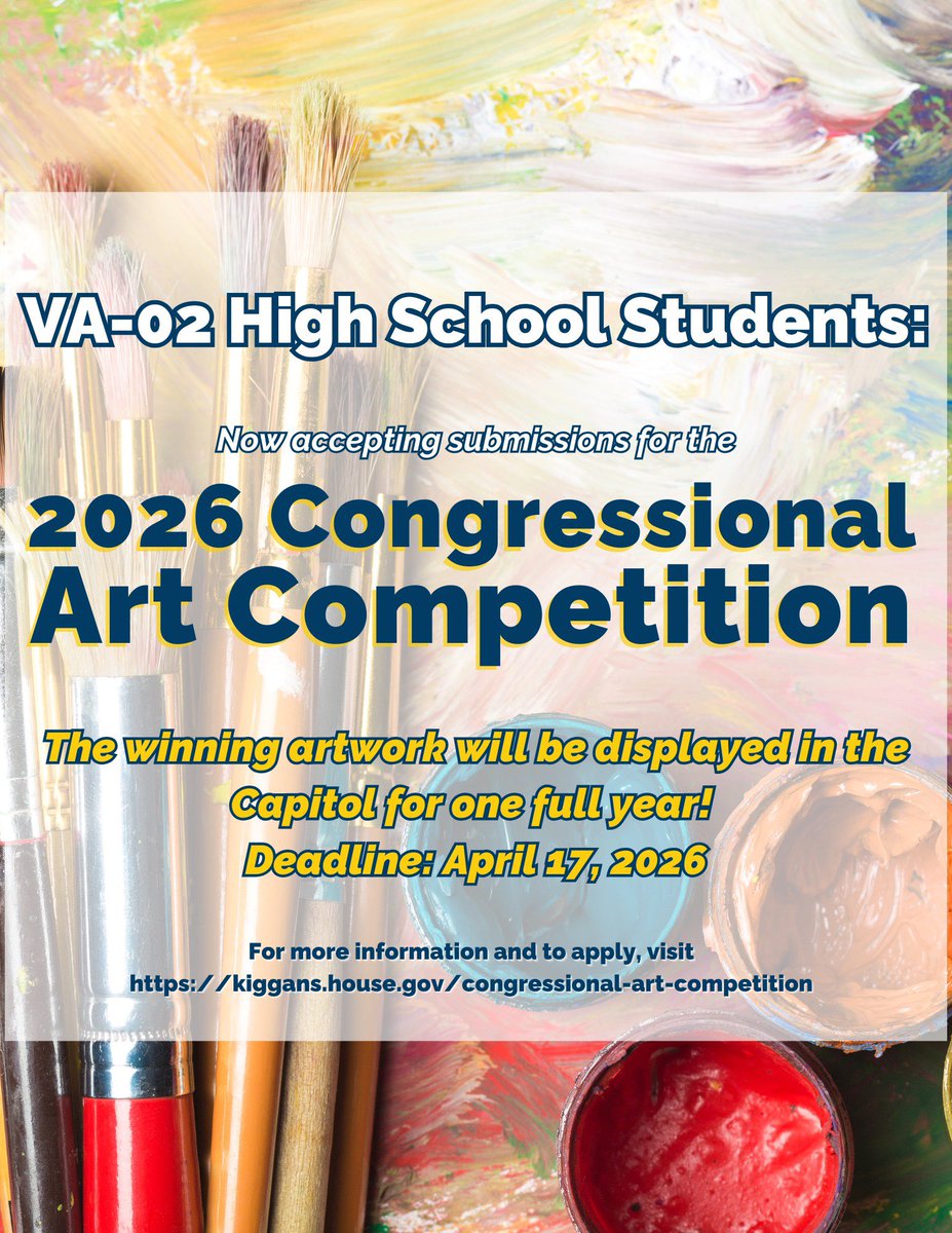 First Colonial HS tweet media