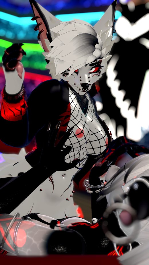 LexOkami 🔞 tweet media