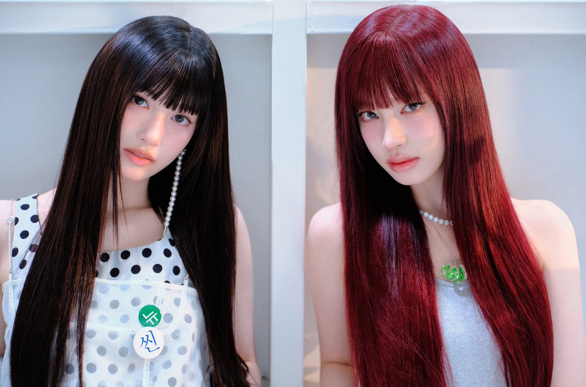 아니 한그룹에서 흑핑,흑금,흑빨 조합해서 유닛으로 찍어온거 오타쿠저격에바.………………….