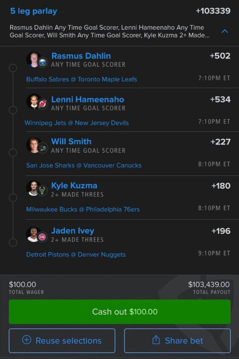 PLATINUM TIPS tweet media