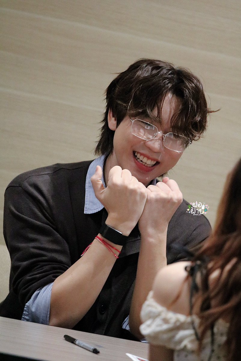 28.01.2026 : #สนามอ่านเล่น2026xBounPrem

น่ารักจนใจเจ่บบบ 💖🤏🏻

<a href="/Prem_space/">ซาลาเปา</a> ; #prem_space
#ถ่ายวันนี้ลงตอนไหนอะฝ้าย