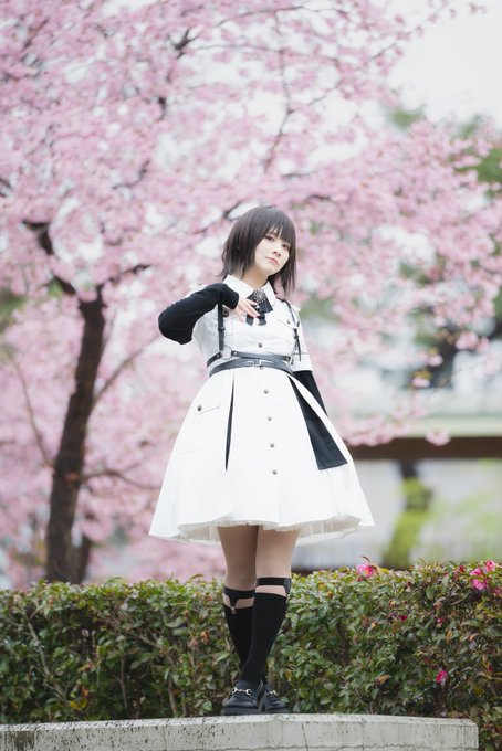 Twitterのコスプレ画像24