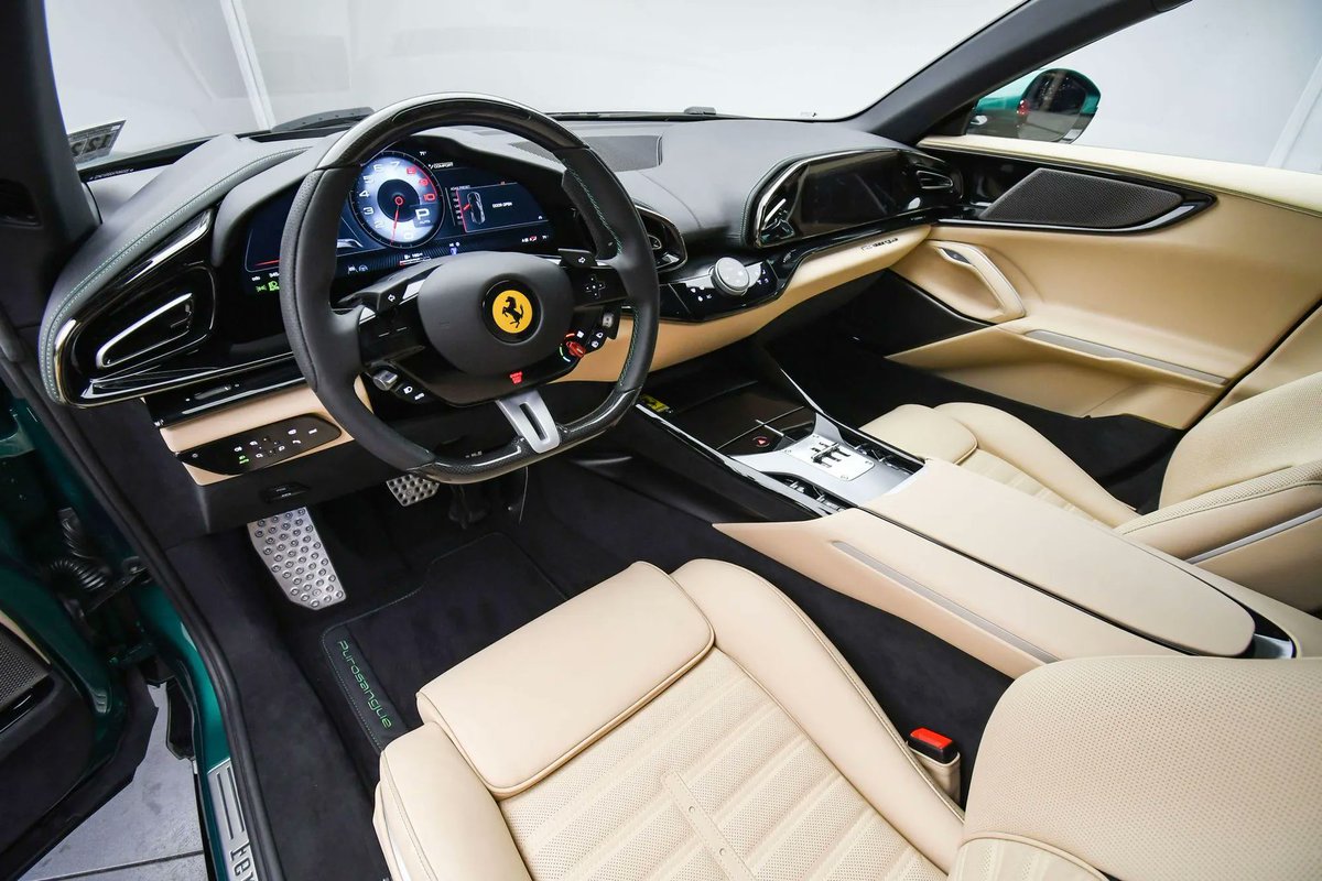 Exotic Car List tweet media