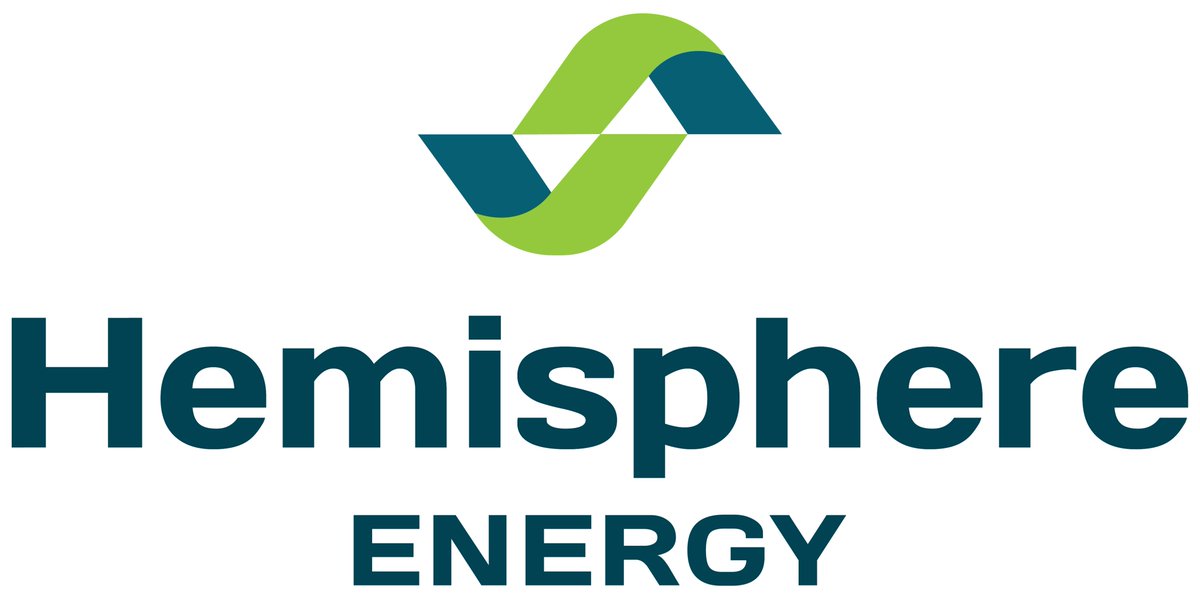 Hemisphere Energy Corporation tweet media