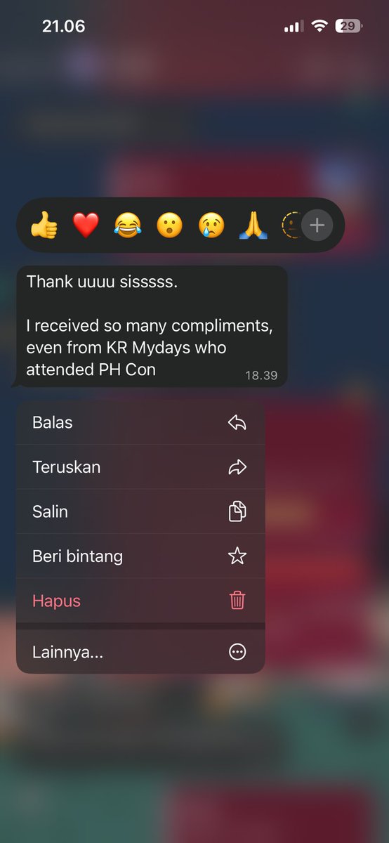 KvarClo's tweet photo. We’re so glad, mereka ngerasa puas semua dan dapat banyak complimets 🥹 Thank you so much dear for order our Fanmade MYDAY Jersey 🫶🏻🥰
#Day6jersey #jerseyday6 #day6 #myday https://t.co/73kzCwtfaj
