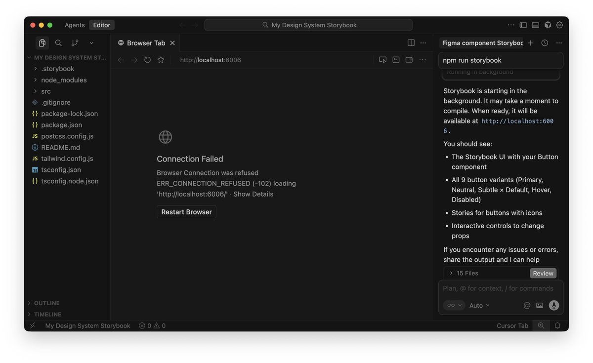 Nick Babich tweet media