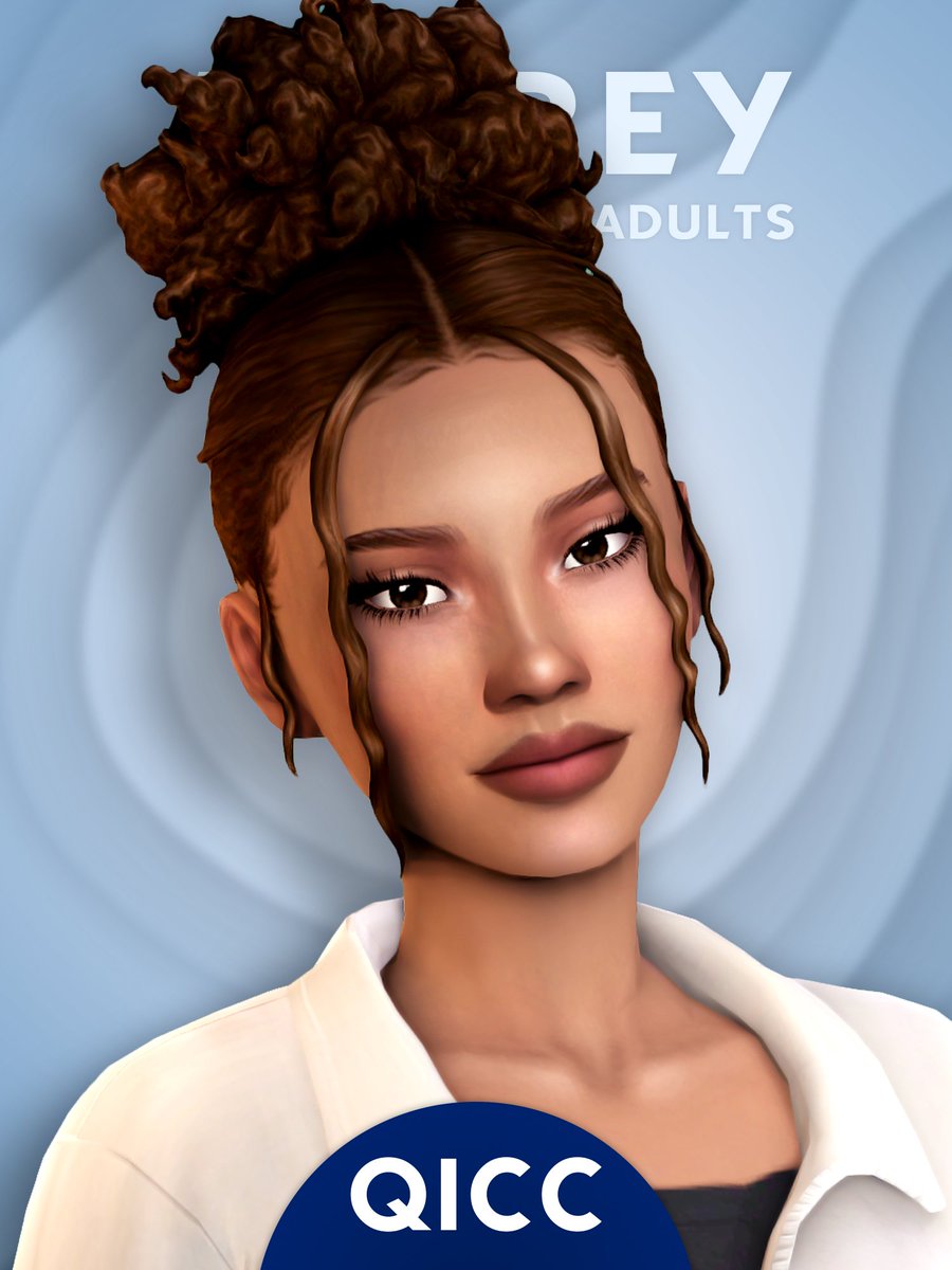 Quirky Introvert CC tweet media