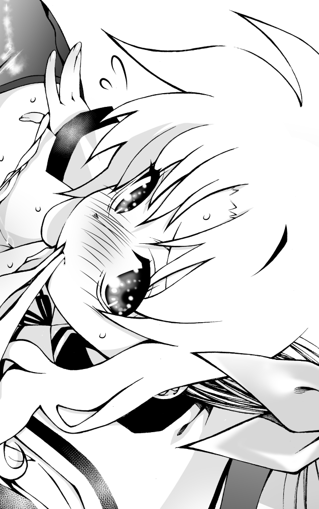 あとは文字入れ。 