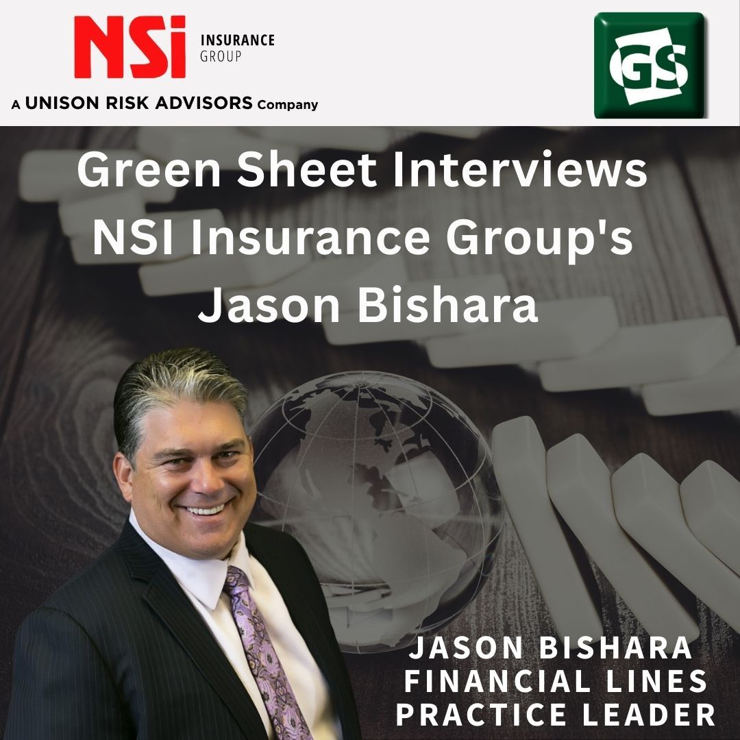 NSI Insurance Group tweet media