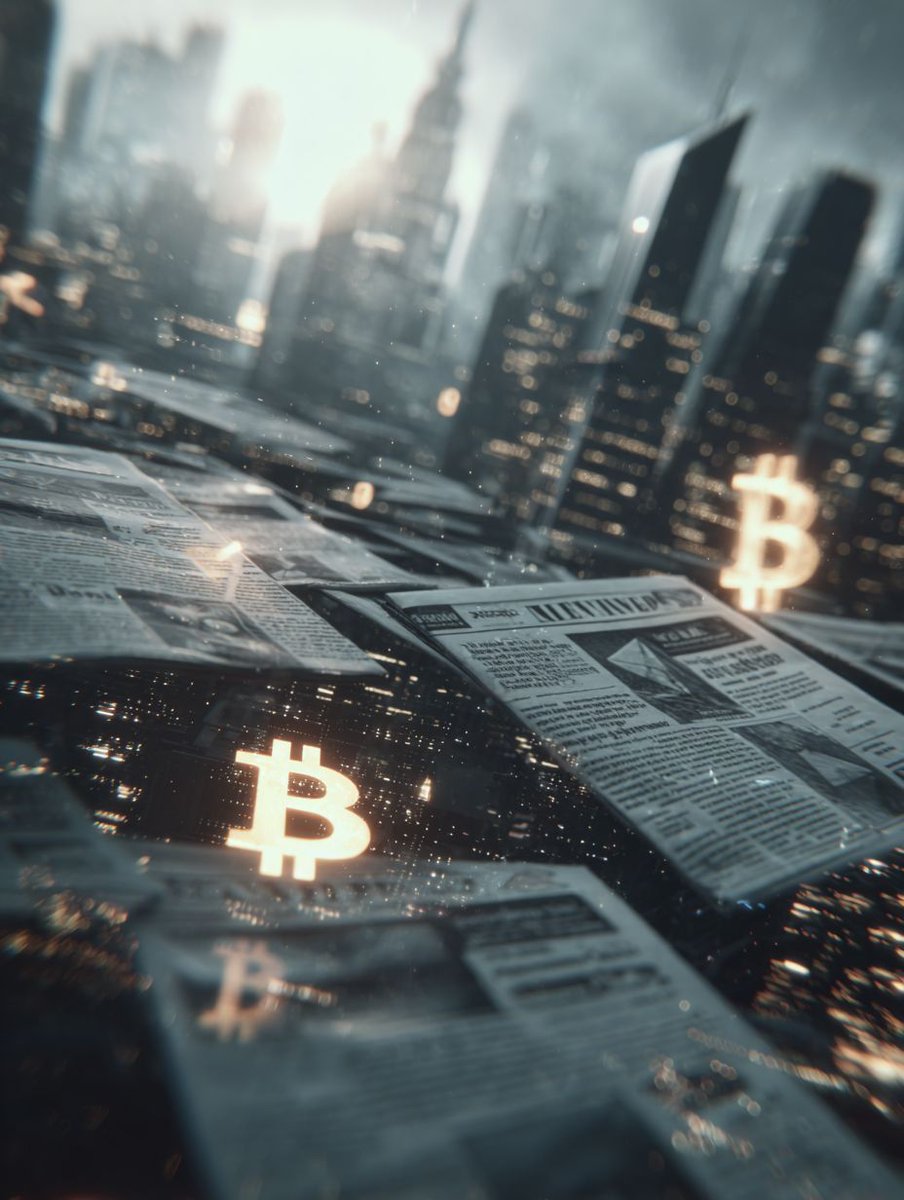 🚀 Mi történt ma a kriptopiacon? – rövid napi összefoglaló A Bitcoin  továbbra is erősen volatilis: az árfolyam 88–97 ezer dollár között  ingadozik, miközben az ETF-hírek, a nagy intézményi szereplők lépései és