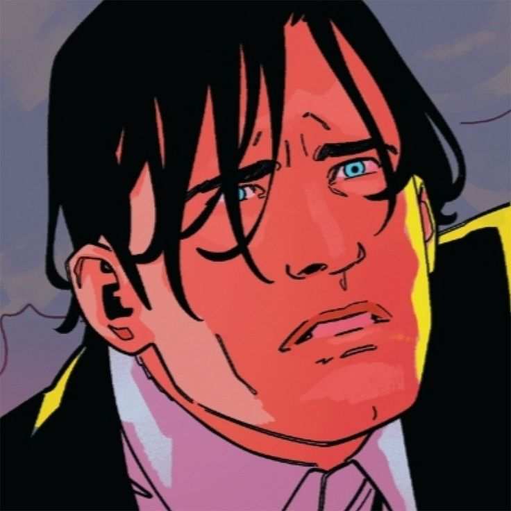 Dick Grayson tweet media