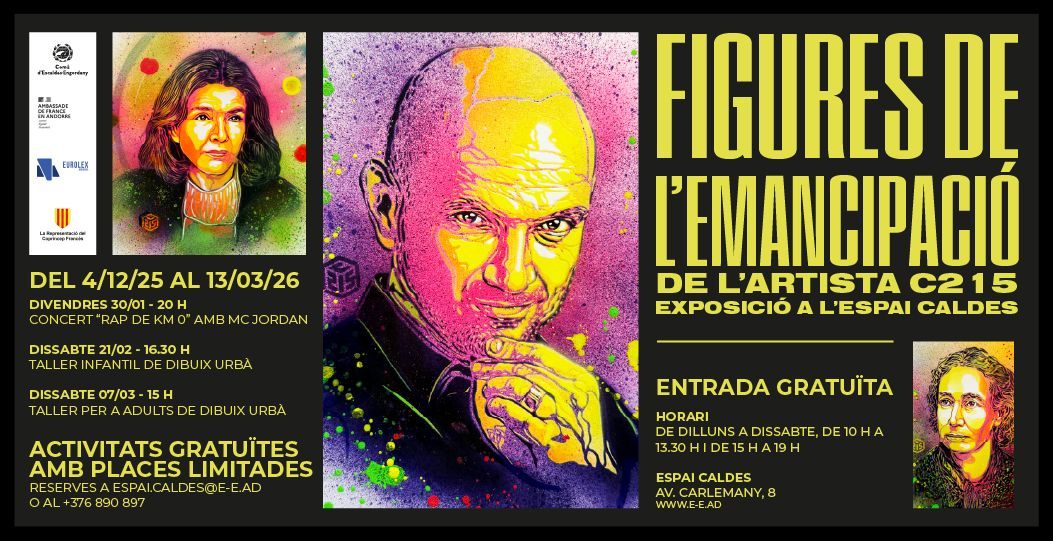 Escaldes-Engordany tweet media