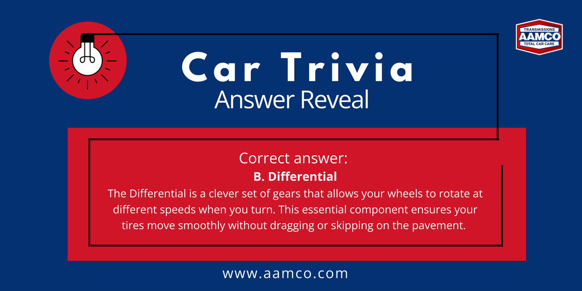 AAMCO Car Care tweet media