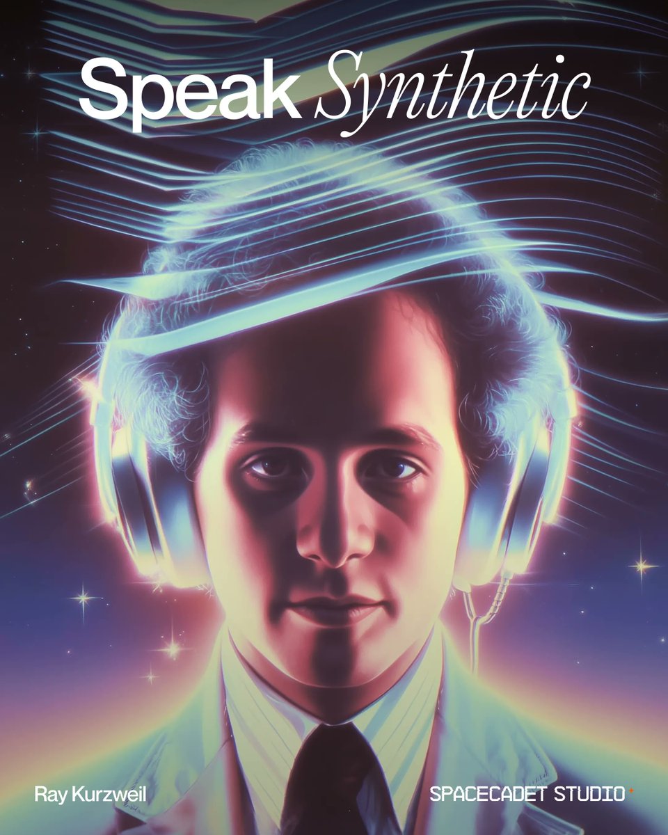 Spacecadet 👨‍🚀 tweet media