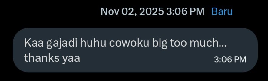 Glow ur Ticket tweet media