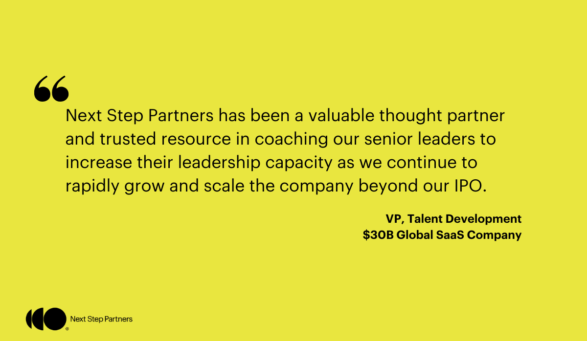 Next Step Partners® tweet media