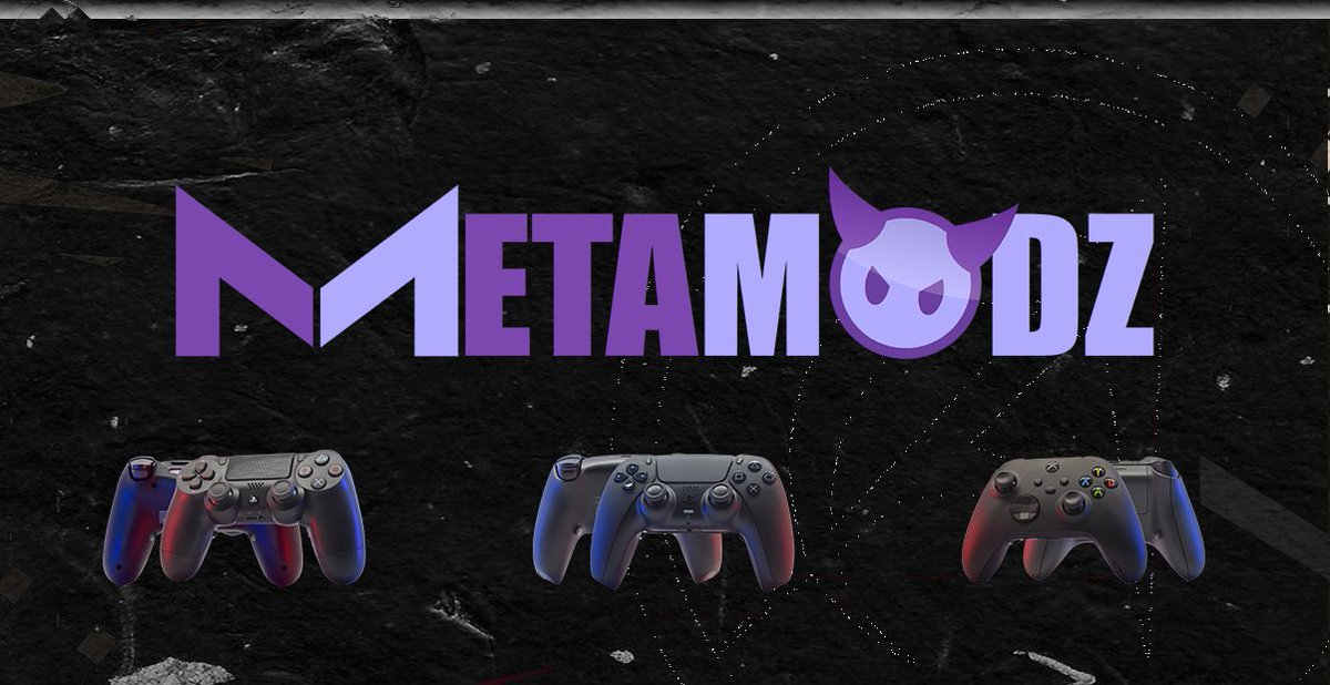 🎮 <a href="/meta_modz/">MetaModz</a> – Custom Controller auf Top-Niveau 🔥

MetaModz liefert extrem hochwertige Custom-Controller mit starkem Design und maximaler Performance. Präzise Sticks, schnelle Trigger und individuelle Anpassungen für euer bestes Gameplay.

Mit unserem Code AoA10 spart ihr 10 %
