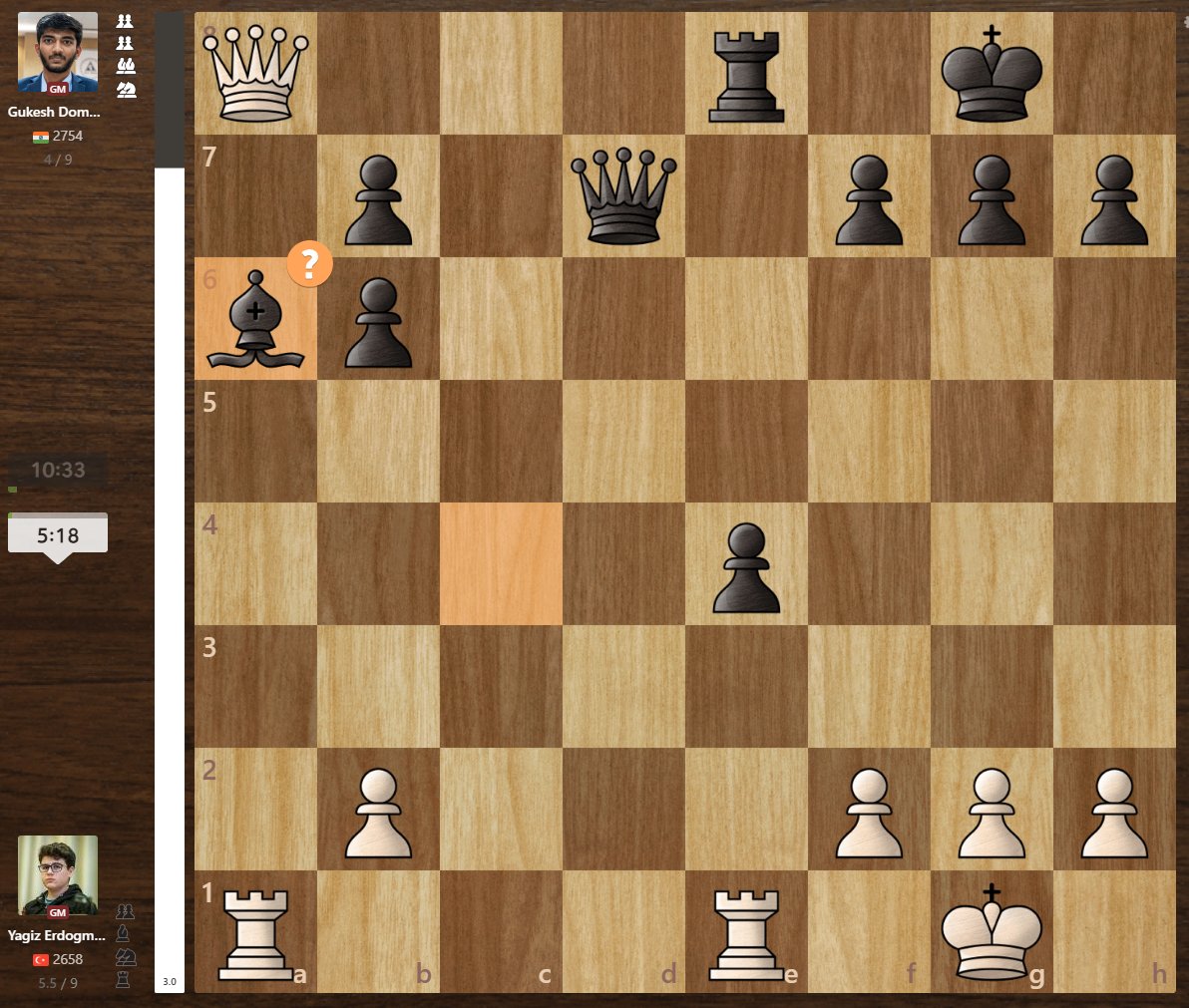 agadmator tweet media