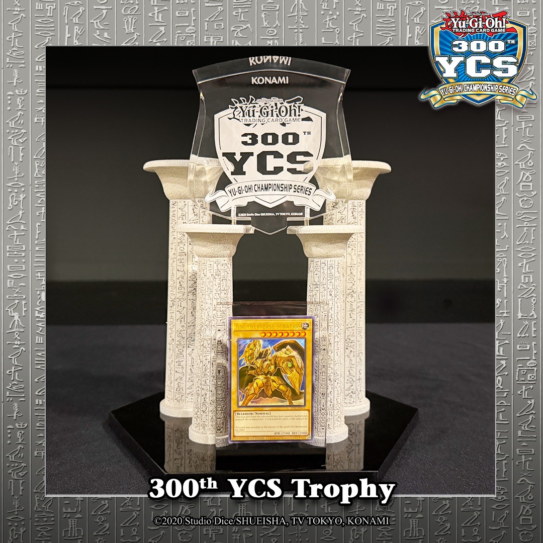 You (@yougioh_TCG) / Posts / X