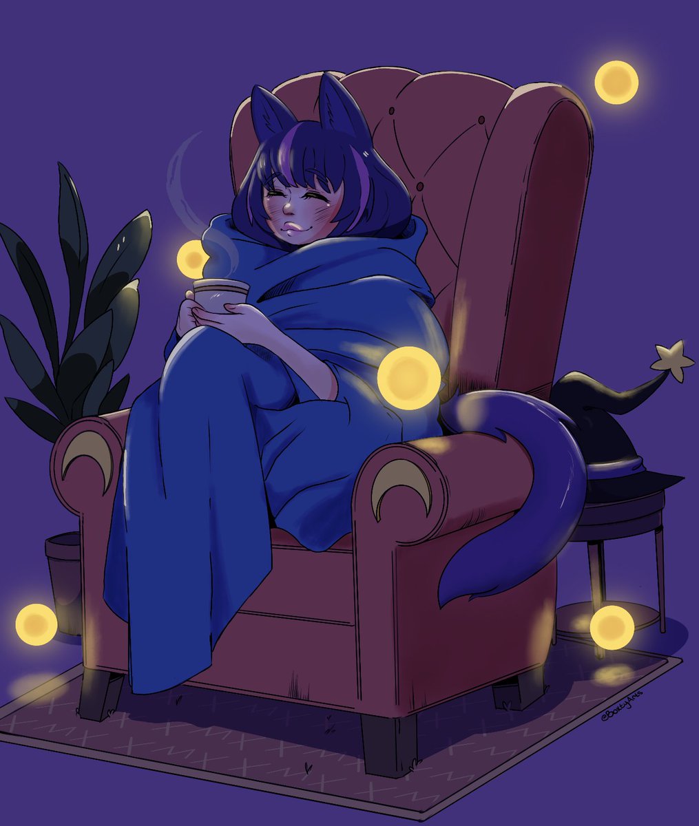 Day 9 of Shime-a-Thon! Is This The END?!?!? Timer is sitting at a nice 6hrs 49mins. twitch.tv/catershime