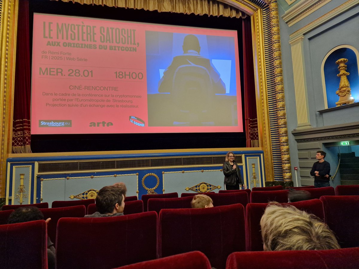 Le Cercle du Coin tweet media