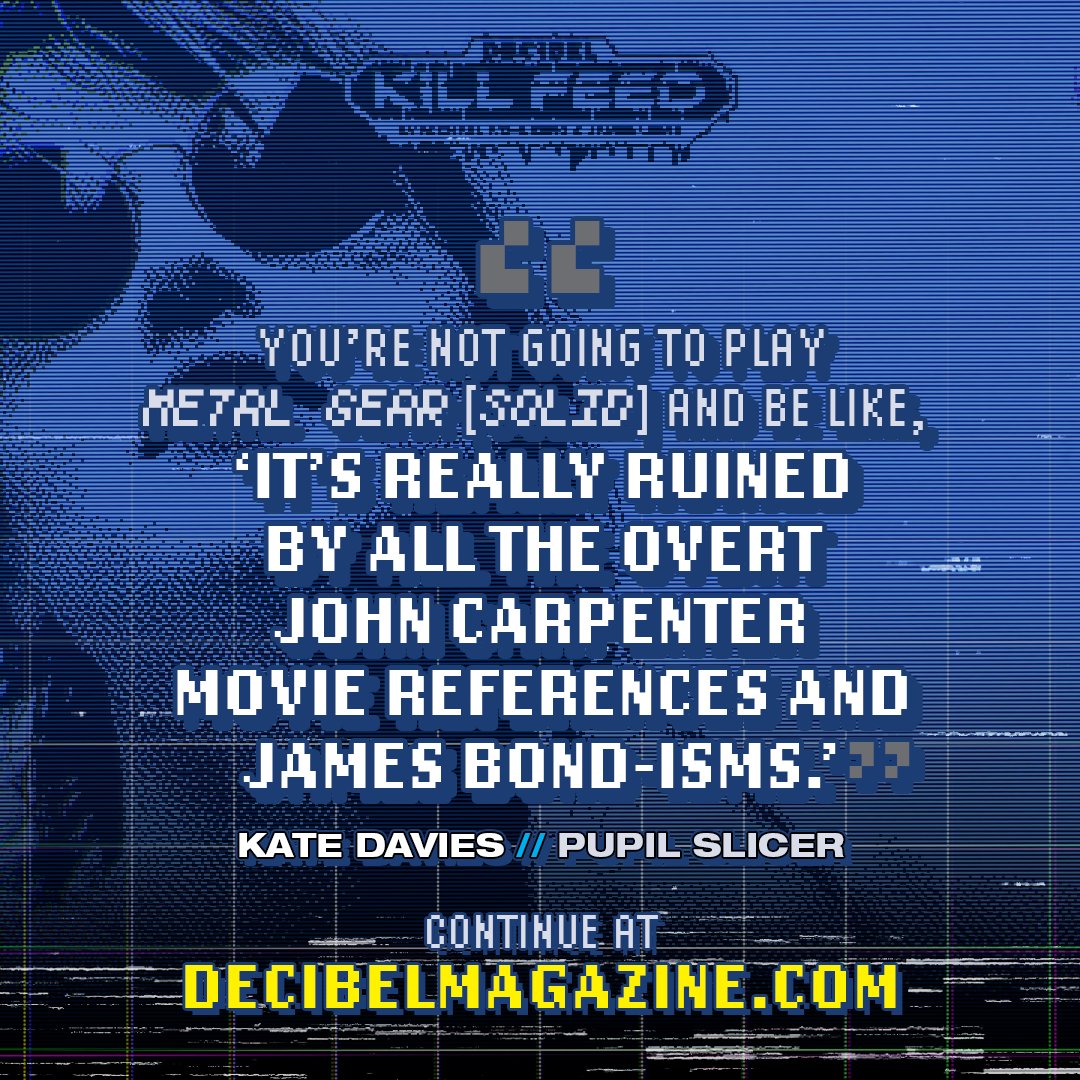 Kill Feed tweet media