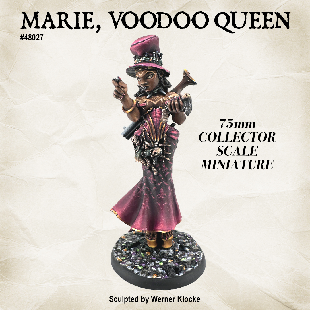 Reaper Miniatures tweet media