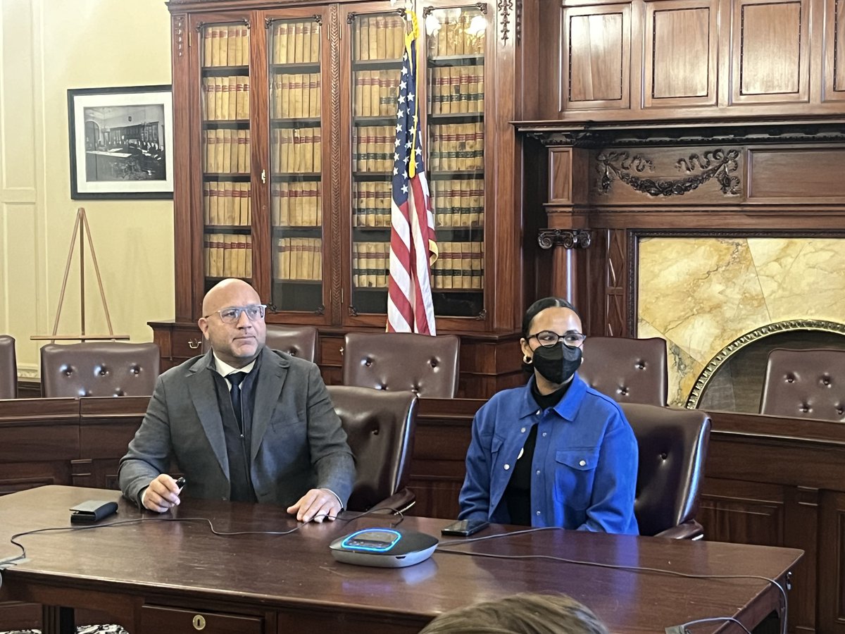 Health Equity Compact tweet media