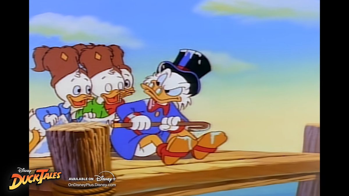 The Disney Kids Youtube channel has uploaded 