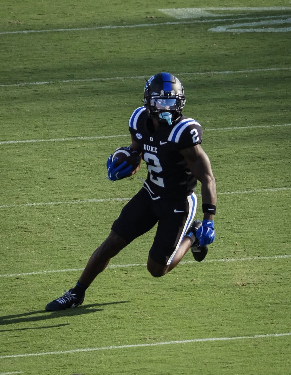 Dedrick Kimbrough tweet media