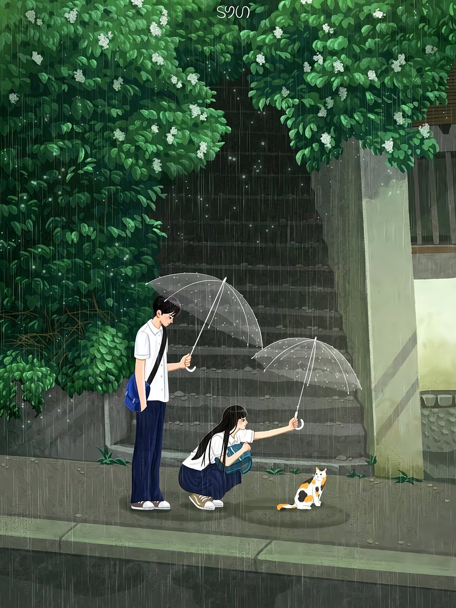 Universal4karts's tweet image. ☔️