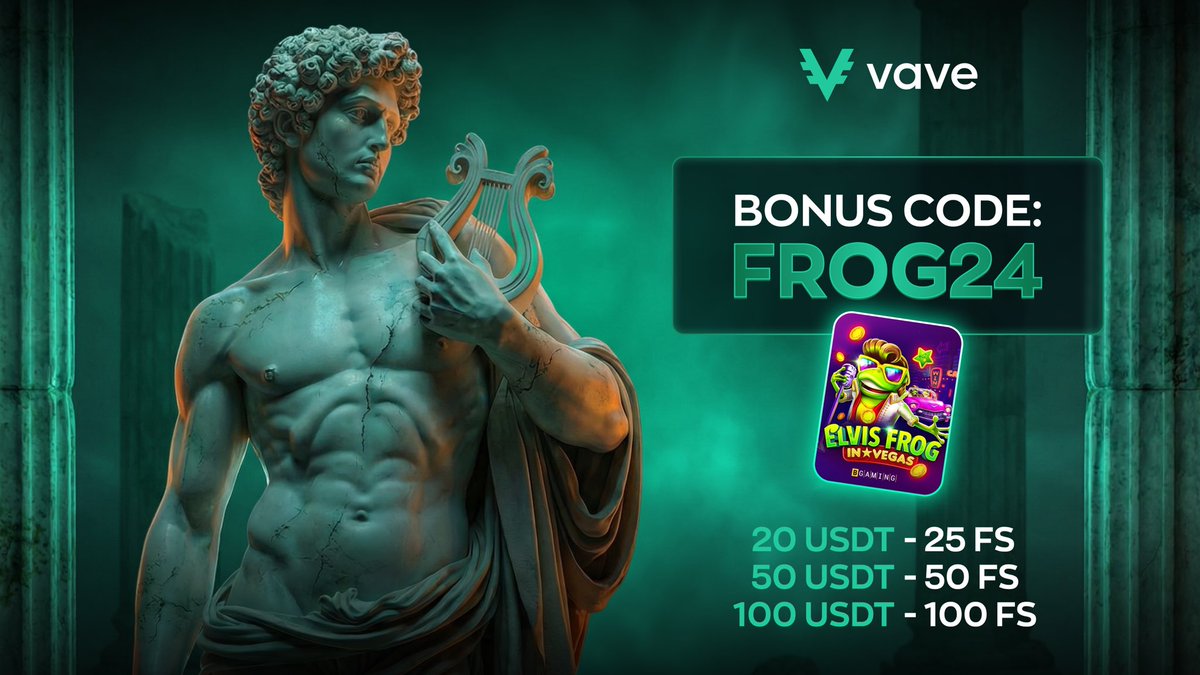 Vave (@official_vave) / Posts / X