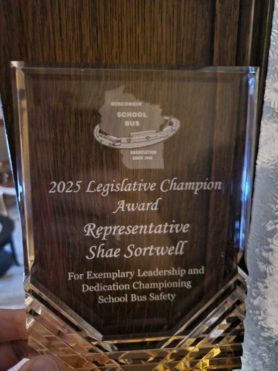 Shae Sortwell tweet media