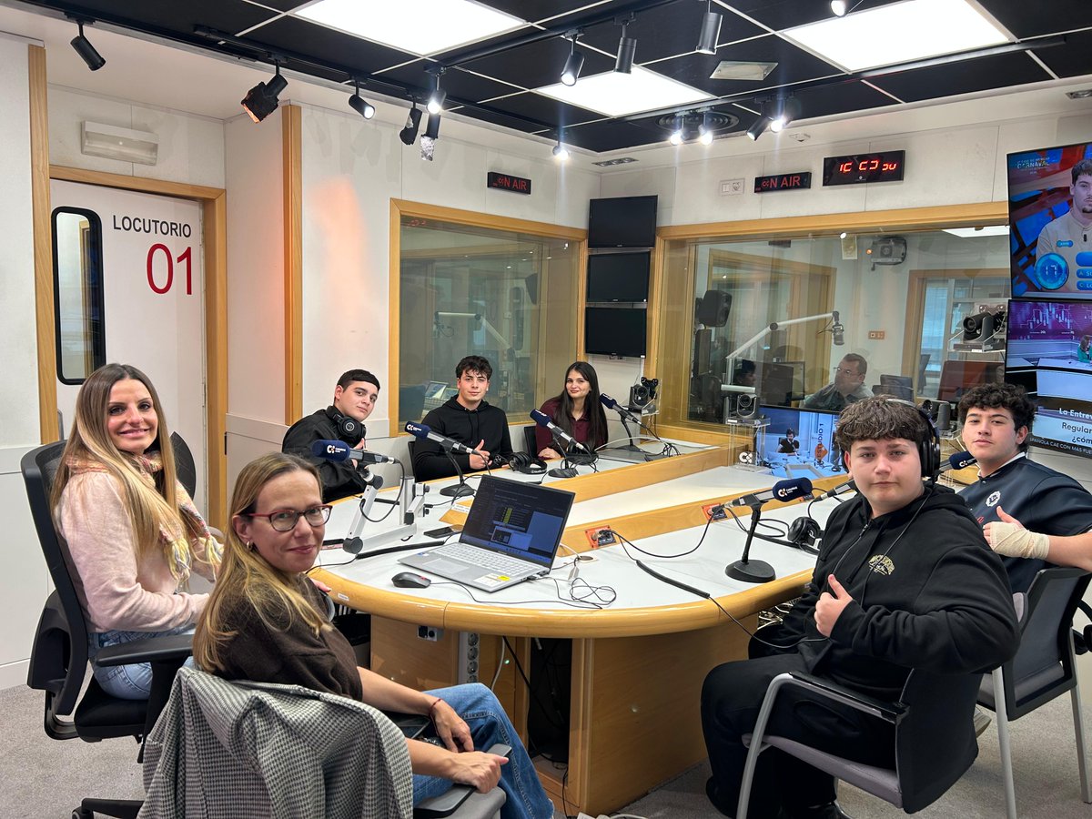 La Radio Canaria tweet media