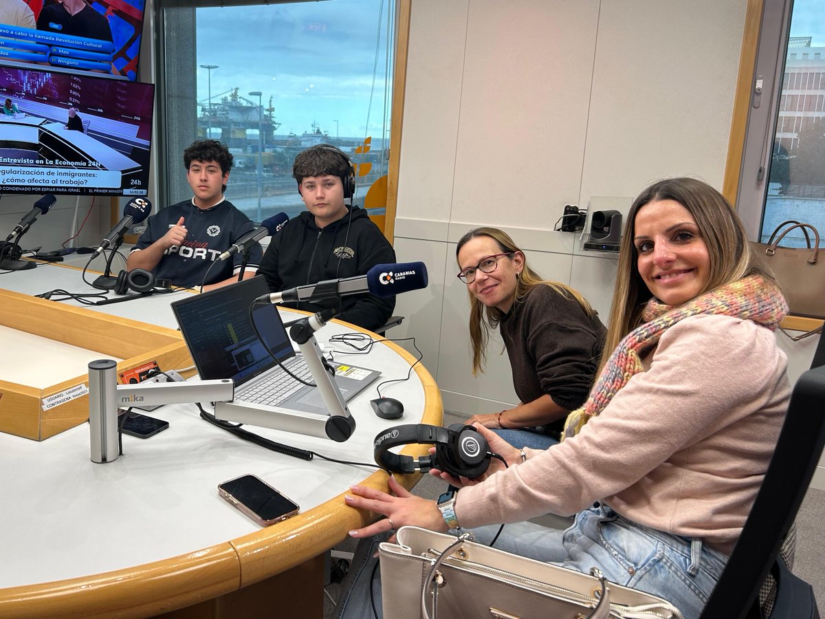 La Radio Canaria tweet media