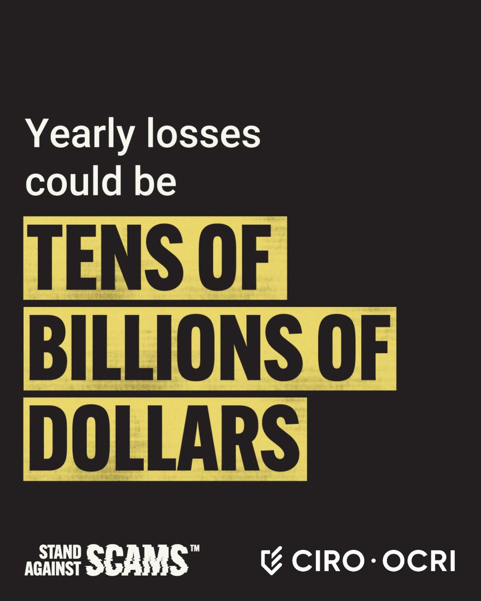 CIRO / OCRI tweet media