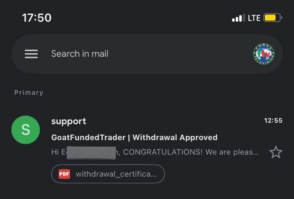 Forex Tv tweet media