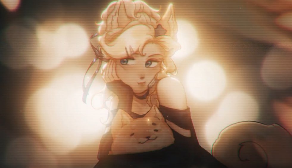 ♬⋆.˚ It is out now ♬⋆.˚

youtu.be/MO_c3Bg59Kw?si…