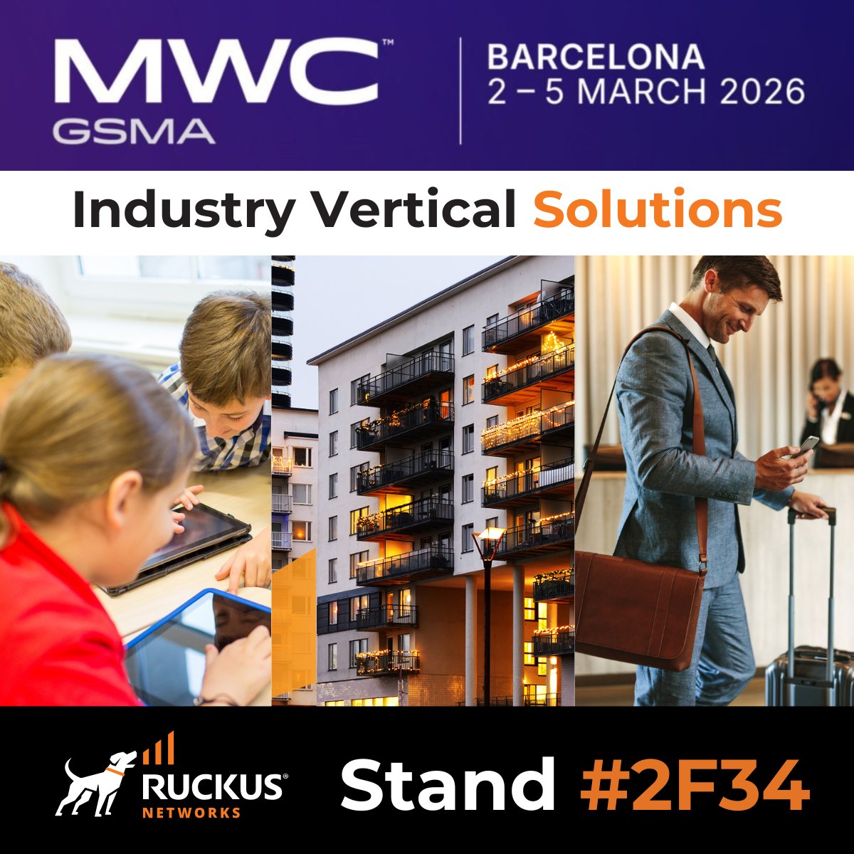 RUCKUS Networks tweet media