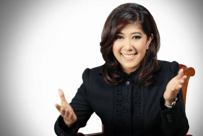 Kinerja Dinilai Minim, Meutya Hafid Dikabarkan Bakal Digantikan Angga, Orang Dekat Prabowo -  joglosemarnews.com/2026/01/kinerj…