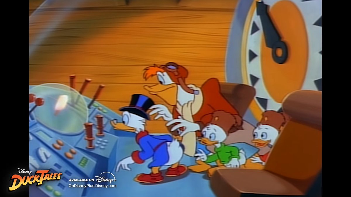 The Disney Kids Youtube channel has uploaded 